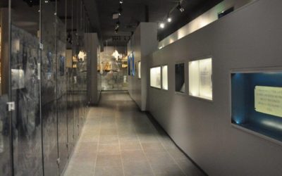 Le musée Notre-Dame de la Garde est ouvert